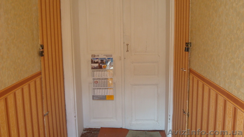 Комната на 2 чел (от хозяина, недорого, небольшая) в центре Одессы - <ro>Изображение</ro><ru>Изображение</ru> #3, <ru>Объявление</ru> #362415