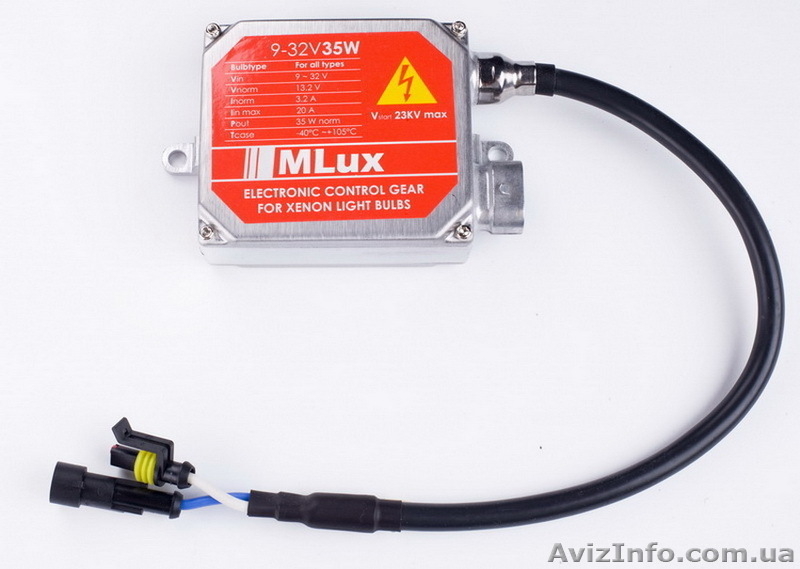 Балласты (блоки розжига) для ксеноновых ламп для замены сгоревших, разбитых. - <ro>Изображение</ro><ru>Изображение</ru> #7, <ru>Объявление</ru> #354727