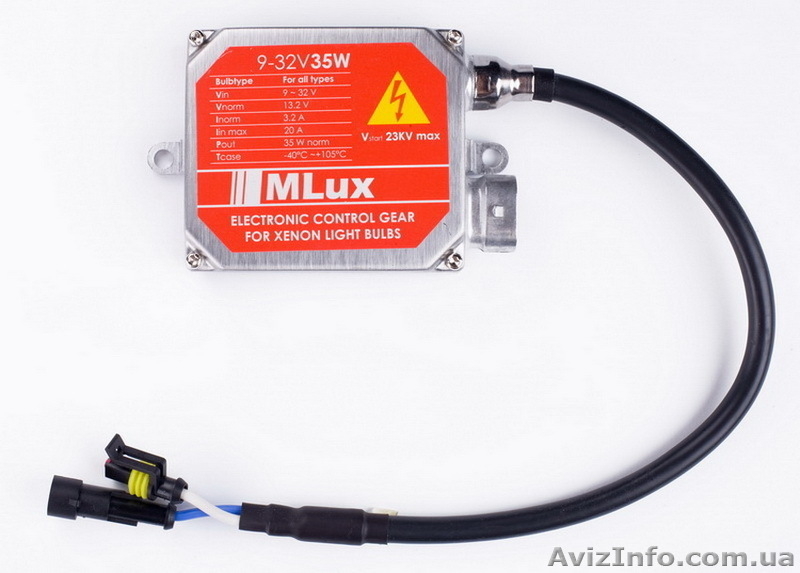 Балласты (блоки розжига) для ксеноновых ламп для замены сгоревших, разбитых. - <ro>Изображение</ro><ru>Изображение</ru> #8, <ru>Объявление</ru> #354727