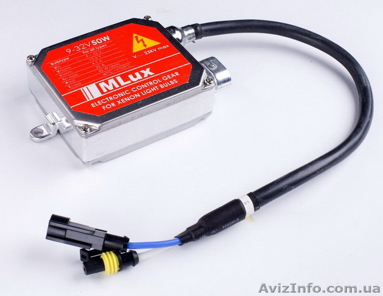 Балласты (блоки розжига) для ксеноновых ламп для замены сгоревших, разбитых. - <ro>Изображение</ro><ru>Изображение</ru> #9, <ru>Объявление</ru> #354727