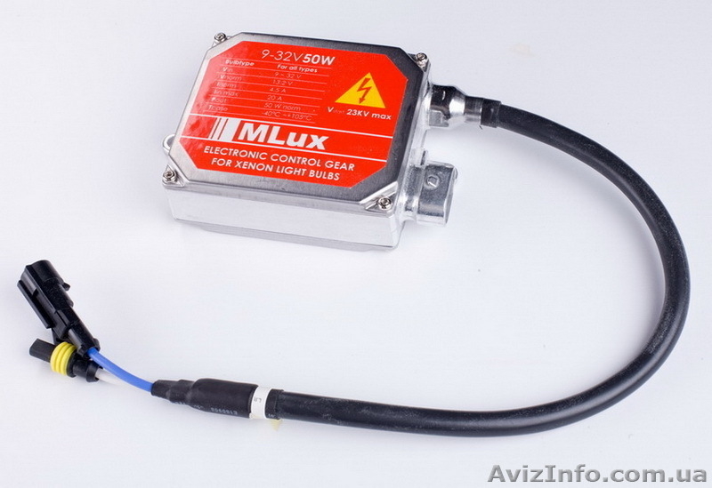 Балласты (блоки розжига) для ксеноновых ламп для замены сгоревших, разбитых. - <ro>Изображение</ro><ru>Изображение</ru> #10, <ru>Объявление</ru> #354727