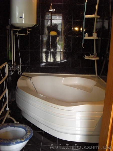 Предлагаю отдых в г.Одессе, в районе Черноморке.От хозяина. Недорого, посуточно. - <ro>Изображение</ro><ru>Изображение</ru> #4, <ru>Объявление</ru> #353990