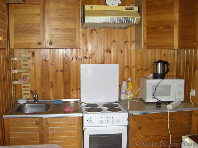 Предлагаю отдых в г.Одессе, в районе Черноморке.От хозяина. Недорого, посуточно. - <ro>Изображение</ro><ru>Изображение</ru> #3, <ru>Объявление</ru> #353990