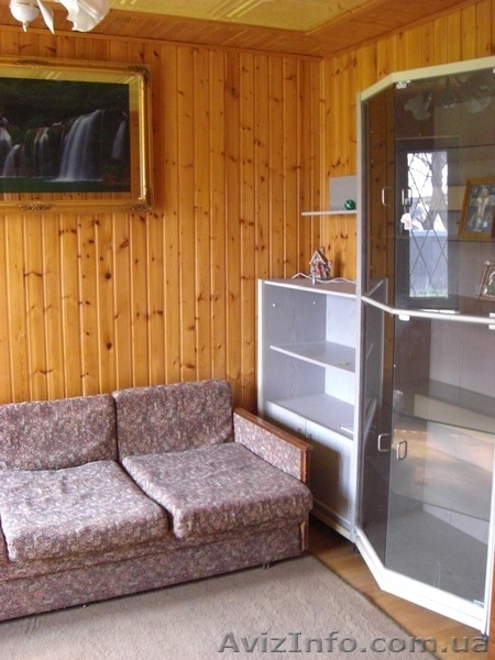 Предлагаю отдых в г.Одессе, в районе Черноморке.От хозяина. Недорого, посуточно. - <ro>Изображение</ro><ru>Изображение</ru> #7, <ru>Объявление</ru> #353990