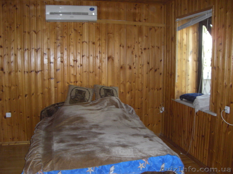 Предлагаю отдых в г.Одессе, в районе Черноморке.От хозяина. Недорого, посуточно. - <ro>Изображение</ro><ru>Изображение</ru> #5, <ru>Объявление</ru> #353990