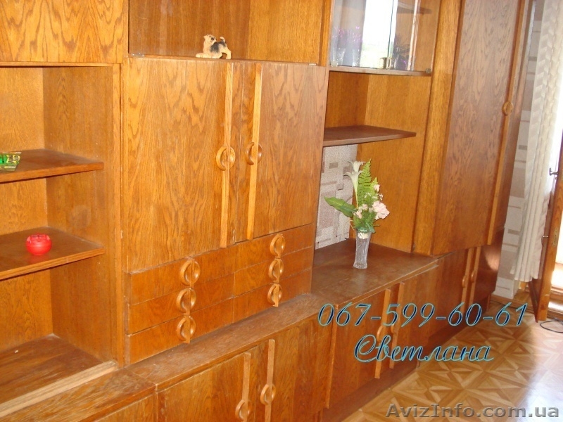 Посуточно 1 ком.ул.Лузановская - <ro>Изображение</ro><ru>Изображение</ru> #3, <ru>Объявление</ru> #55149