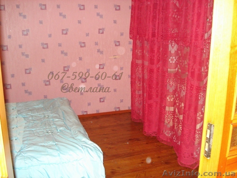 Сдам 2х ком.Канатная ул. - <ro>Изображение</ro><ru>Изображение</ru> #5, <ru>Объявление</ru> #55155