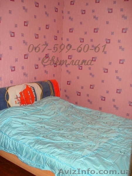 Сдам 2х ком.Канатная ул. - <ro>Изображение</ro><ru>Изображение</ru> #4, <ru>Объявление</ru> #55155