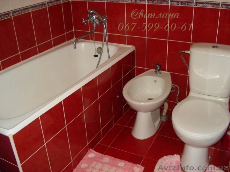 Сдам 2х ком.Канатная ул. - <ro>Изображение</ro><ru>Изображение</ru> #6, <ru>Объявление</ru> #55155