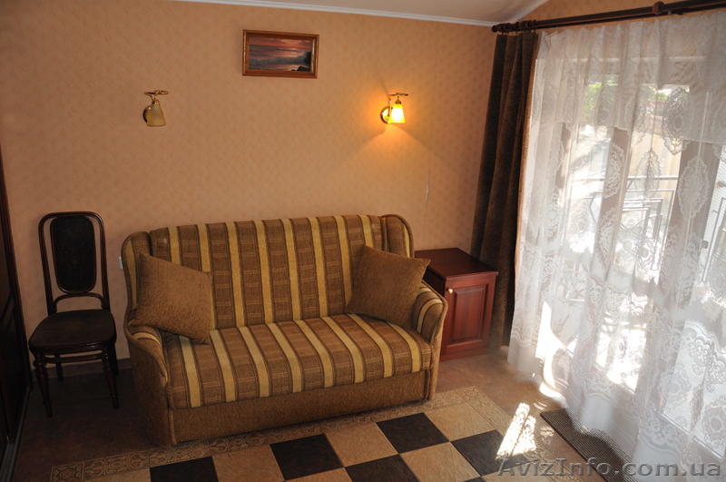 Сдам небольшой таунхаус в р-не 7 ст. Люстдорфской дороги - <ro>Изображение</ro><ru>Изображение</ru> #3, <ru>Объявление</ru> #366647