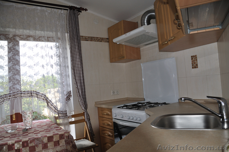 Сдам небольшой таунхаус в р-не 7 ст. Люстдорфской дороги - <ro>Изображение</ro><ru>Изображение</ru> #4, <ru>Объявление</ru> #366647