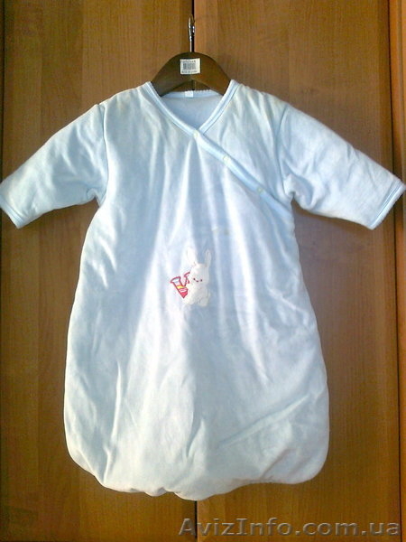 Детские ползуны до года - <ro>Изображение</ro><ru>Изображение</ru> #3, <ru>Объявление</ru> #361312