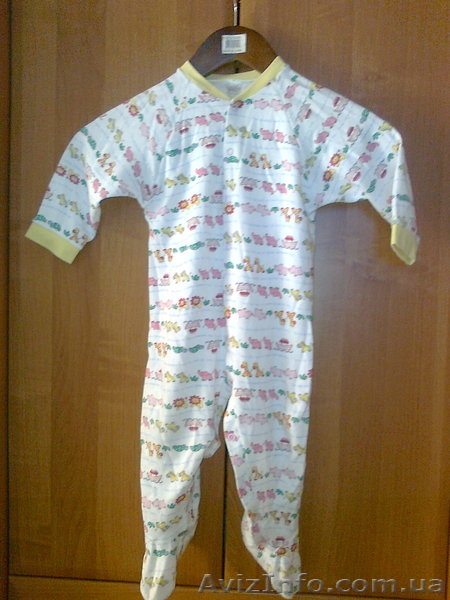 Детские ползуны до года - <ro>Изображение</ro><ru>Изображение</ru> #4, <ru>Объявление</ru> #361312