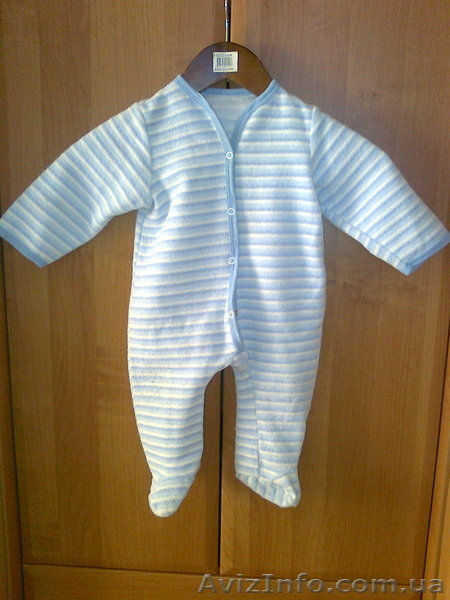 Детские ползуны до года - <ro>Изображение</ro><ru>Изображение</ru> #6, <ru>Объявление</ru> #361312