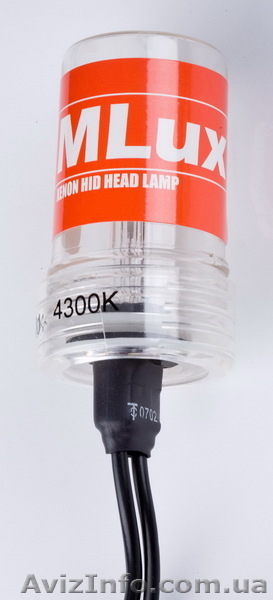 Ксеноновые лампы (ксенон) MLux D1S, D1R, D2S, D2R, D3S, D3R, D4S, D4R. - <ro>Изображение</ro><ru>Изображение</ru> #3, <ru>Объявление</ru> #354722