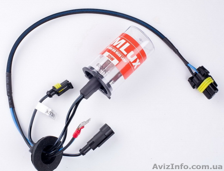 Ксеноновые лампы (ксенон) MLux D1S, D1R, D2S, D2R, D3S, D3R, D4S, D4R. - <ro>Изображение</ro><ru>Изображение</ru> #5, <ru>Объявление</ru> #354722