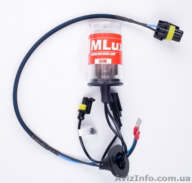 Ксеноновые лампы (ксенон) MLux D1S, D1R, D2S, D2R, D3S, D3R, D4S, D4R. - <ro>Изображение</ro><ru>Изображение</ru> #6, <ru>Объявление</ru> #354722
