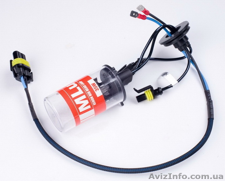 Ксеноновые лампы (ксенон) MLux D1S, D1R, D2S, D2R, D3S, D3R, D4S, D4R. - <ro>Изображение</ro><ru>Изображение</ru> #7, <ru>Объявление</ru> #354722