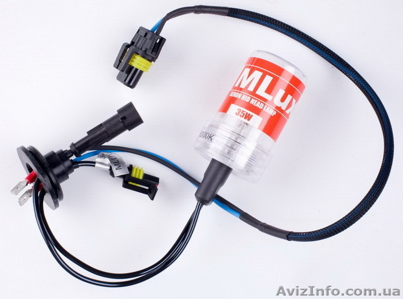 Ксеноновые лампы (ксенон) MLux D1S, D1R, D2S, D2R, D3S, D3R, D4S, D4R. - <ro>Изображение</ro><ru>Изображение</ru> #9, <ru>Объявление</ru> #354722