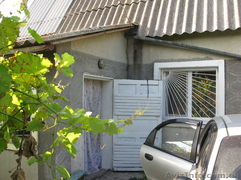 Срочно продам от ХОЗЯИНА дом в с. Новая Дофиновка  - <ro>Изображение</ro><ru>Изображение</ru> #1, <ru>Объявление</ru> #353152