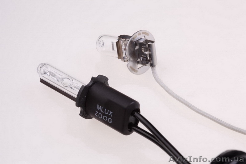 Ксеноновые лампы – поштучно и в комплектах. Для замены сгоревших, разбитых. - <ro>Изображение</ro><ru>Изображение</ru> #3, <ru>Объявление</ru> #354725