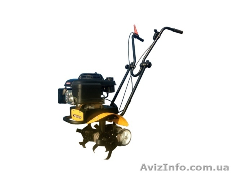 Мотокультиваторы - <ro>Изображение</ro><ru>Изображение</ru> #7, <ru>Объявление</ru> #345257