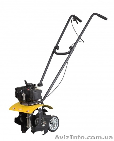 Мотокультиваторы - <ro>Изображение</ro><ru>Изображение</ru> #8, <ru>Объявление</ru> #345257