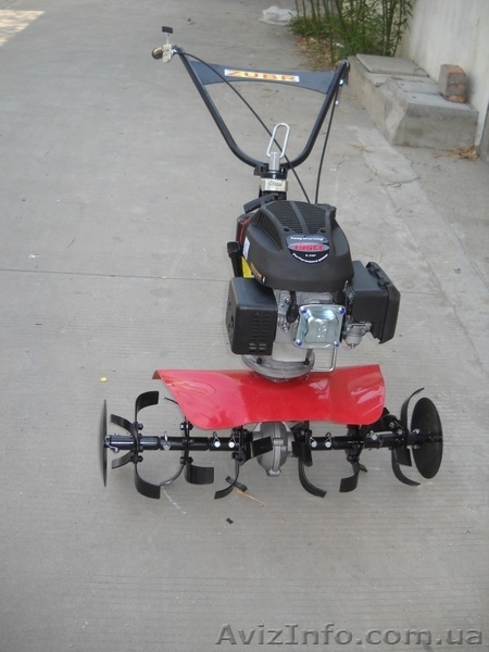 Мотокультиваторы - <ro>Изображение</ro><ru>Изображение</ru> #10, <ru>Объявление</ru> #345257