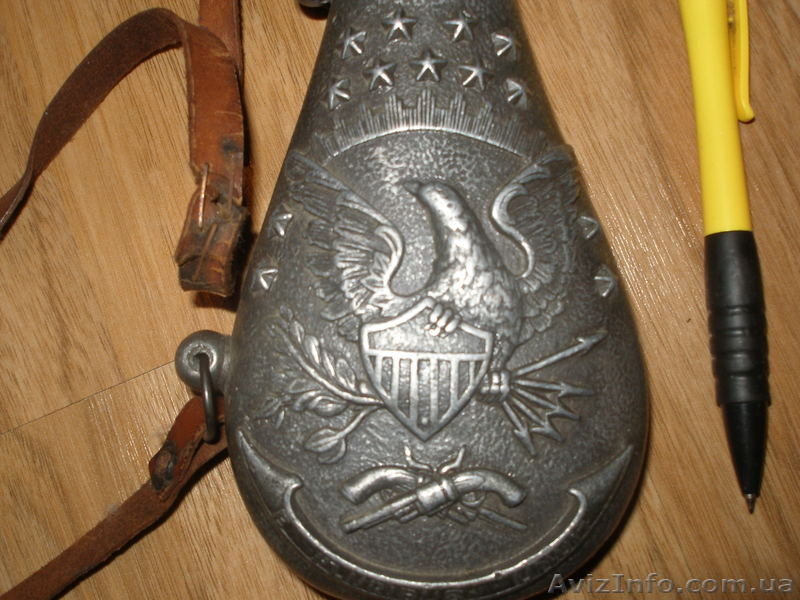 продам пороховницу. - <ro>Изображение</ro><ru>Изображение</ru> #3, <ru>Объявление</ru> #361618