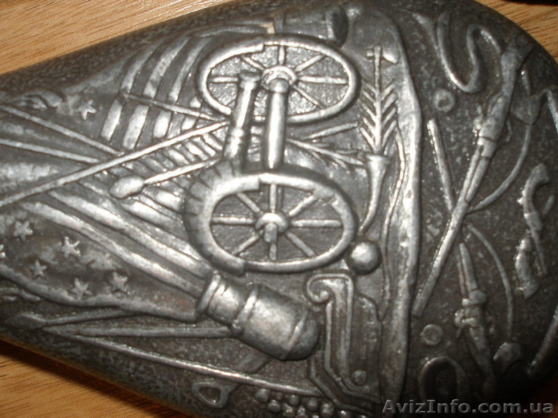 продам пороховницу. - <ro>Изображение</ro><ru>Изображение</ru> #5, <ru>Объявление</ru> #361618