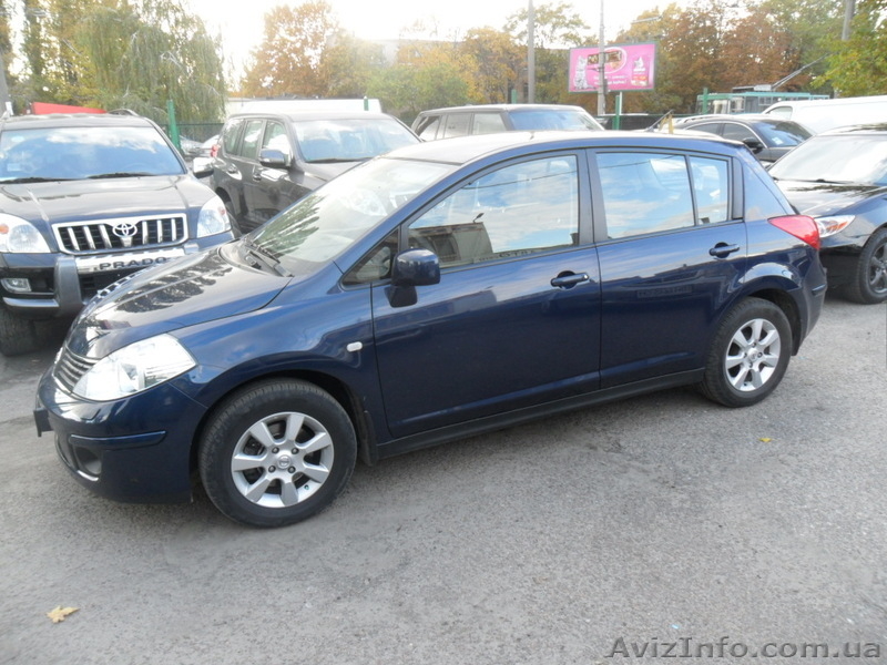 прокат авто для граж. Украины и ближнего зарубежья  - <ro>Изображение</ro><ru>Изображение</ru> #7, <ru>Объявление</ru> #368379