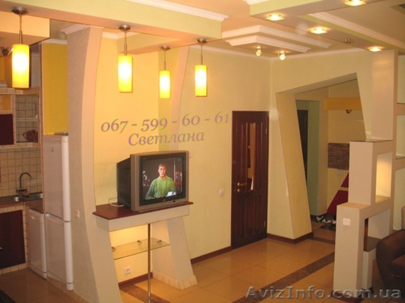 Сдам 3х. комн,Шевченко проспект - <ro>Изображение</ro><ru>Изображение</ru> #3, <ru>Объявление</ru> #55156