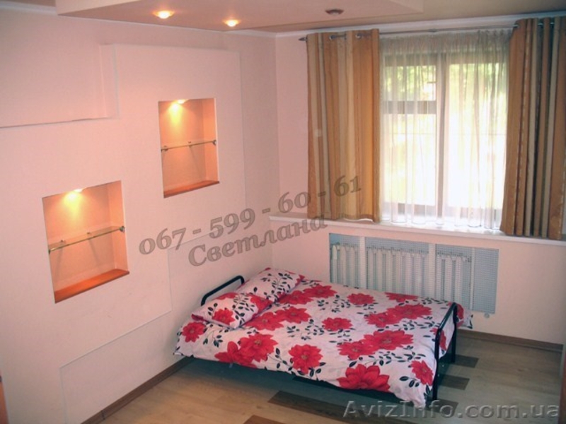 Сдам 3х. комн,Шевченко проспект - <ro>Изображение</ro><ru>Изображение</ru> #5, <ru>Объявление</ru> #55156