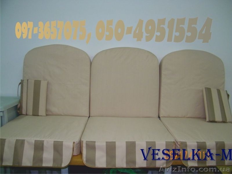 Пошив штор, чехлов, тентов - <ro>Изображение</ro><ru>Изображение</ru> #8, <ru>Объявление</ru> #367241