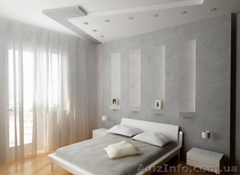 Ремонт квартир, офисов, домов. - <ro>Изображение</ro><ru>Изображение</ru> #3, <ru>Объявление</ru> #368031