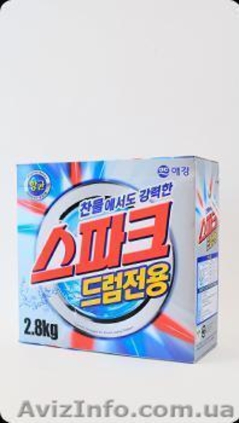 Aekyung , Бытовая Химия, Южная Корея - <ro>Изображение</ro><ru>Изображение</ru> #3, <ru>Объявление</ru> #342560