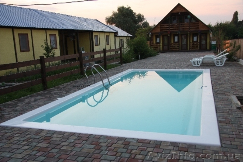 Бассейны стекловолоконные (цельные) от производителя Одесса - <ro>Изображение</ro><ru>Изображение</ru> #5, <ru>Объявление</ru> #355643