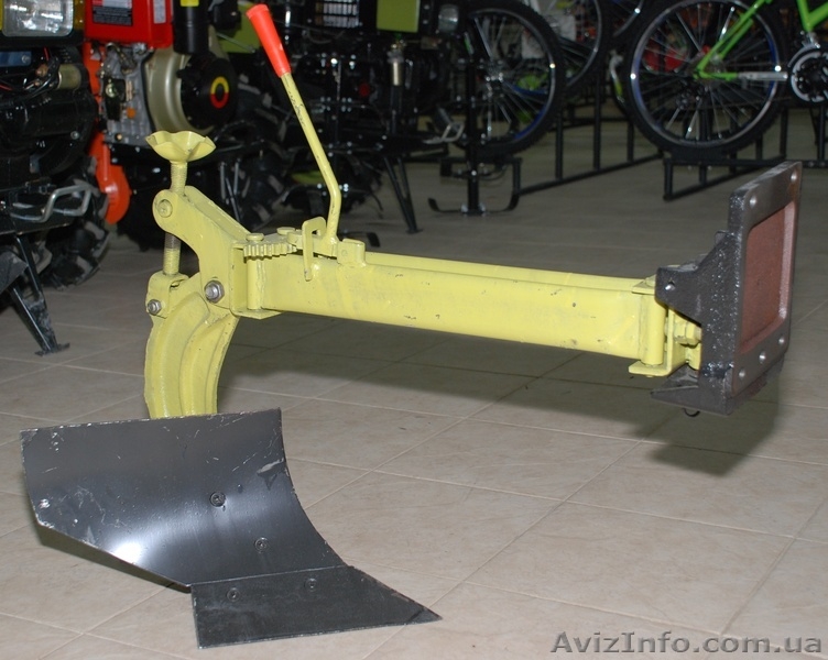 Мотоблок Зубр JR-Q78 (8л с) - <ro>Изображение</ro><ru>Изображение</ru> #4, <ru>Объявление</ru> #247577