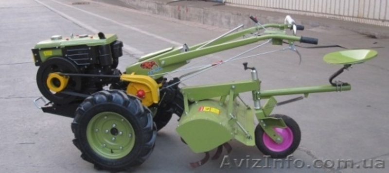 Мотоблоки   Зубр, Добрыня, Як - <ro>Изображение</ro><ru>Изображение</ru> #3, <ru>Объявление</ru> #256913