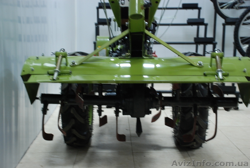 Мотоблоки Зубр JR-Q79 (9 6л с ) - <ro>Изображение</ro><ru>Изображение</ru> #3, <ru>Объявление</ru> #247619