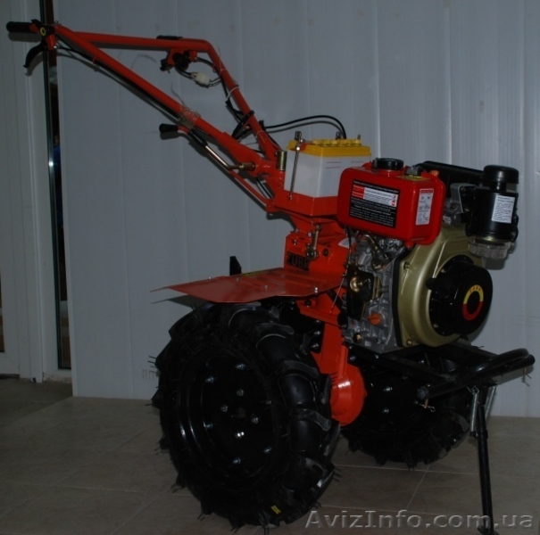 Мотоблоки   Зубр, Добрыня, Як - <ro>Изображение</ro><ru>Изображение</ru> #4, <ru>Объявление</ru> #256913