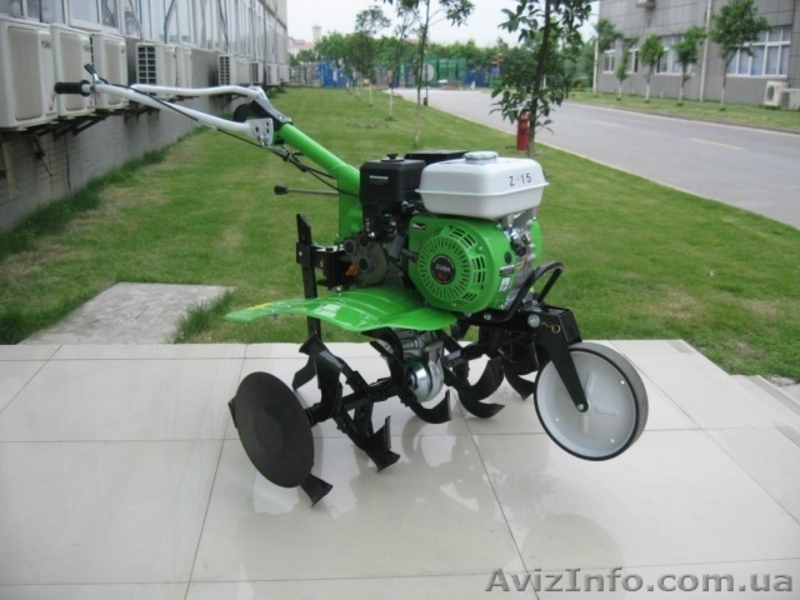 Мотоблоки   Зубр, Добрыня, Як - <ro>Изображение</ro><ru>Изображение</ru> #6, <ru>Объявление</ru> #256913