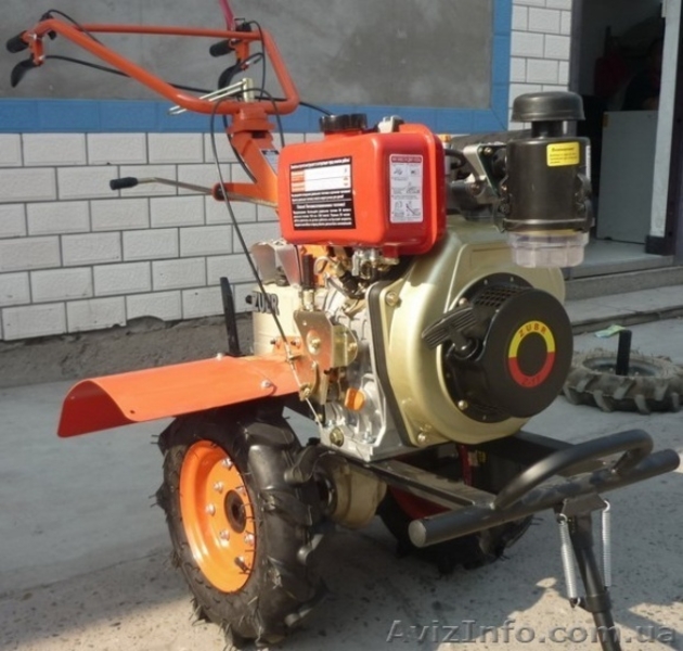 Мотоблоки   Зубр, Добрыня, Як - <ro>Изображение</ro><ru>Изображение</ru> #7, <ru>Объявление</ru> #256913