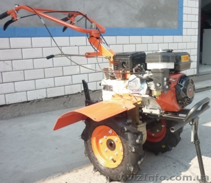 Мотоблоки   Зубр, Добрыня, Як - <ro>Изображение</ro><ru>Изображение</ru> #8, <ru>Объявление</ru> #256913