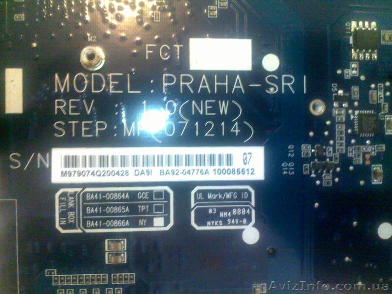 Материнская плата для ноутбука Sony, Toshiba, Dell, HP Compaq Pavilion - <ro>Изображение</ro><ru>Изображение</ru> #5, <ru>Объявление</ru> #371120