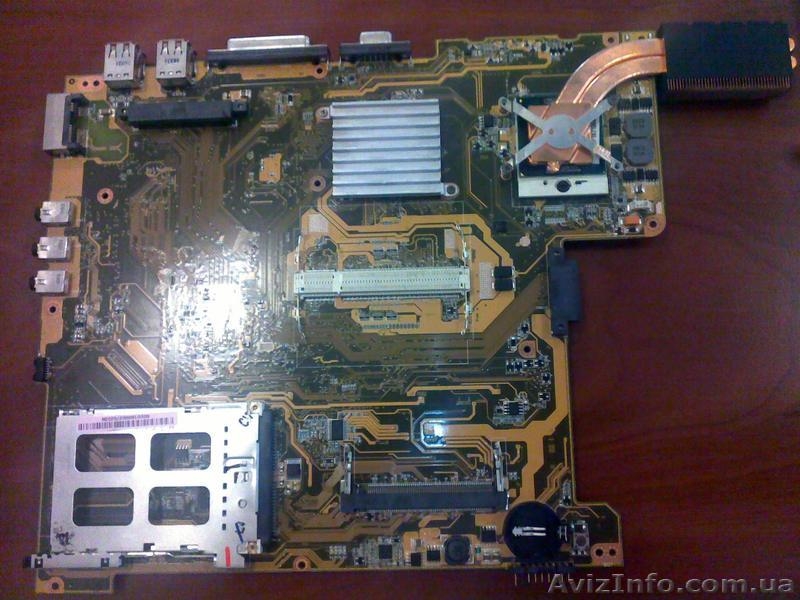 Материнская плата для ноутбука Sony, Toshiba, Dell, HP Compaq Pavilion - <ro>Изображение</ro><ru>Изображение</ru> #7, <ru>Объявление</ru> #371120