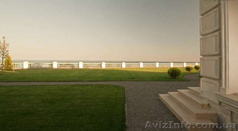 предлагаются элитные дома на берегу Черного моря  - <ro>Изображение</ro><ru>Изображение</ru> #3, <ru>Объявление</ru> #395230