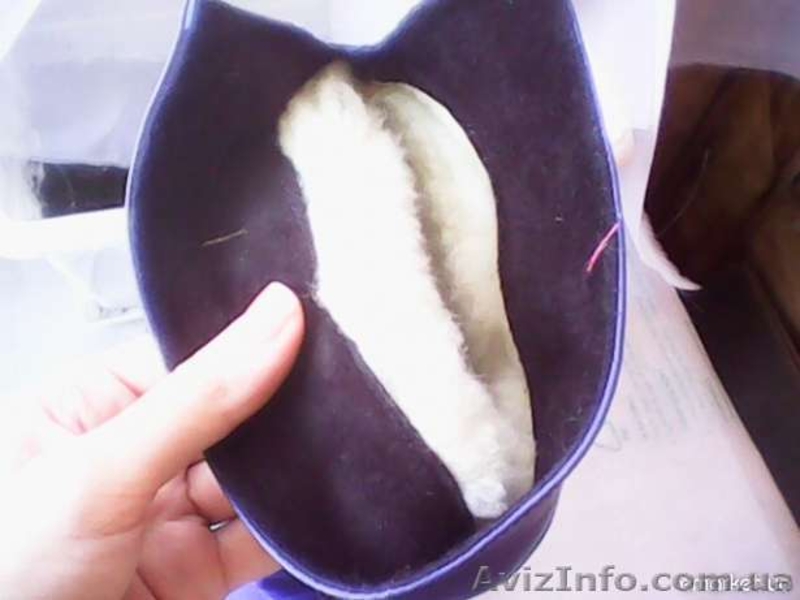 Зимние сапоги!!!! - <ro>Изображение</ro><ru>Изображение</ru> #3, <ru>Объявление</ru> #372299