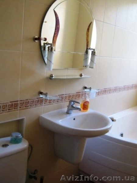 Сдается 2-х комнатная квартира VIP уровня, долгосрочно. - <ro>Изображение</ro><ru>Изображение</ru> #9, <ru>Объявление</ru> #370102