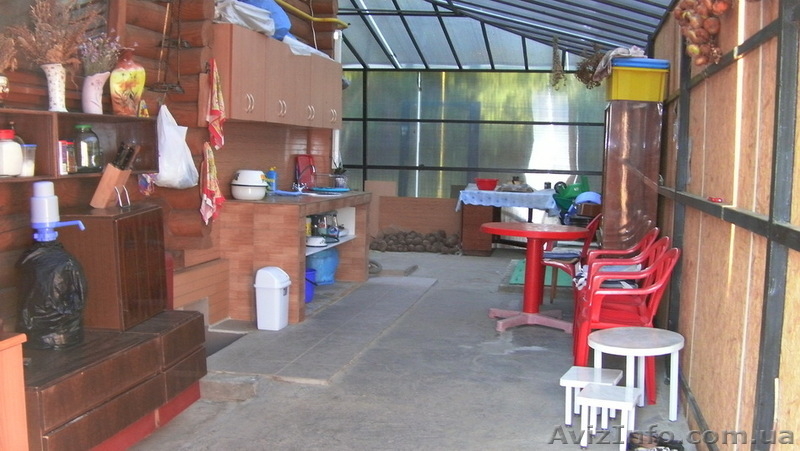 Чудесный домик, около лимана. - <ro>Изображение</ro><ru>Изображение</ru> #4, <ru>Объявление</ru> #374895